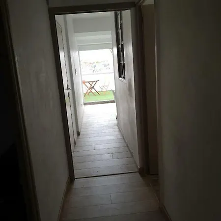 Apartamento Terrasse Centre