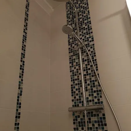 Apartamento Terrasse Centre Perpinhã